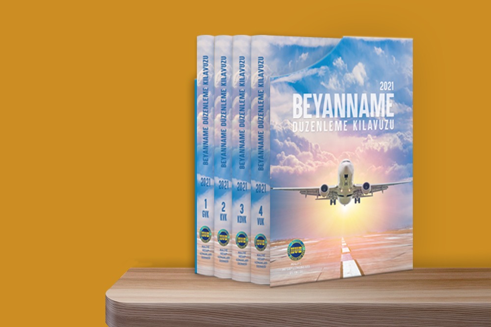 Beyanname Duzenleme Kilavuzu 2021